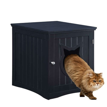 Cat Litter Box Furniture