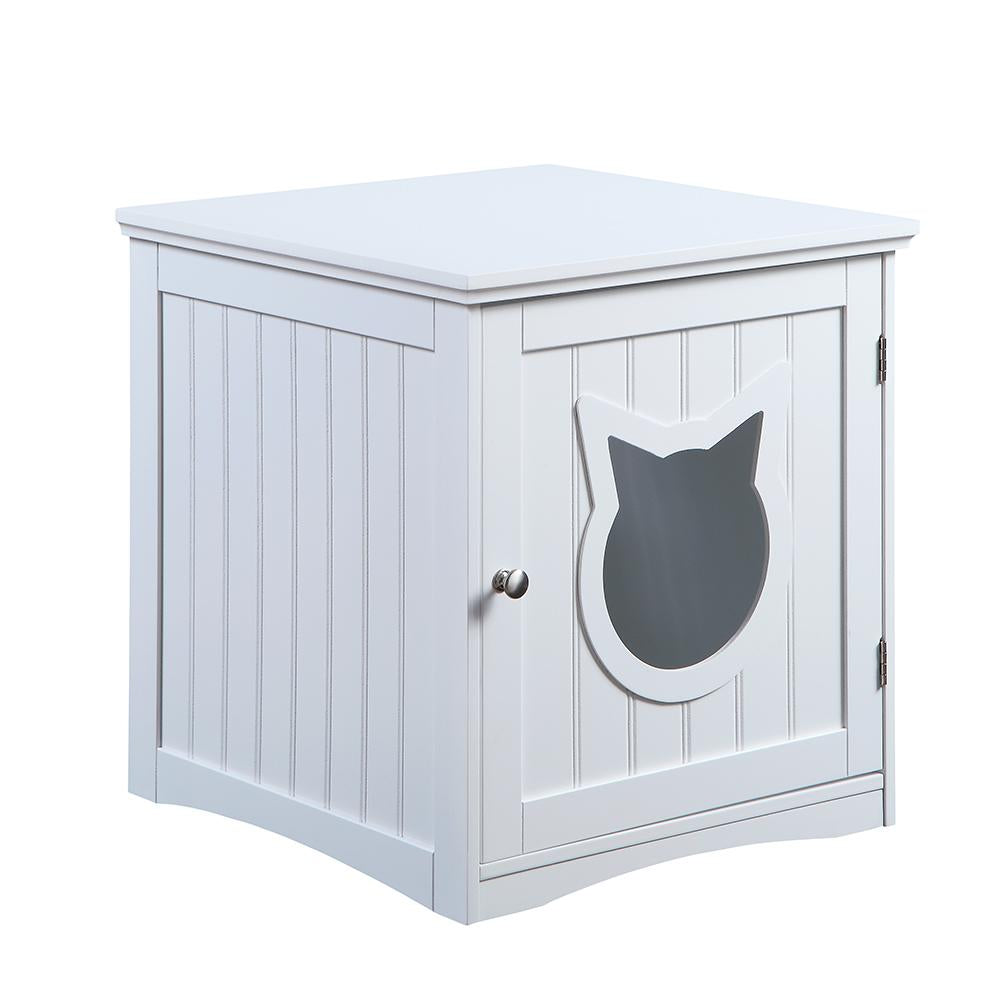 Cat Litter Box Furniture