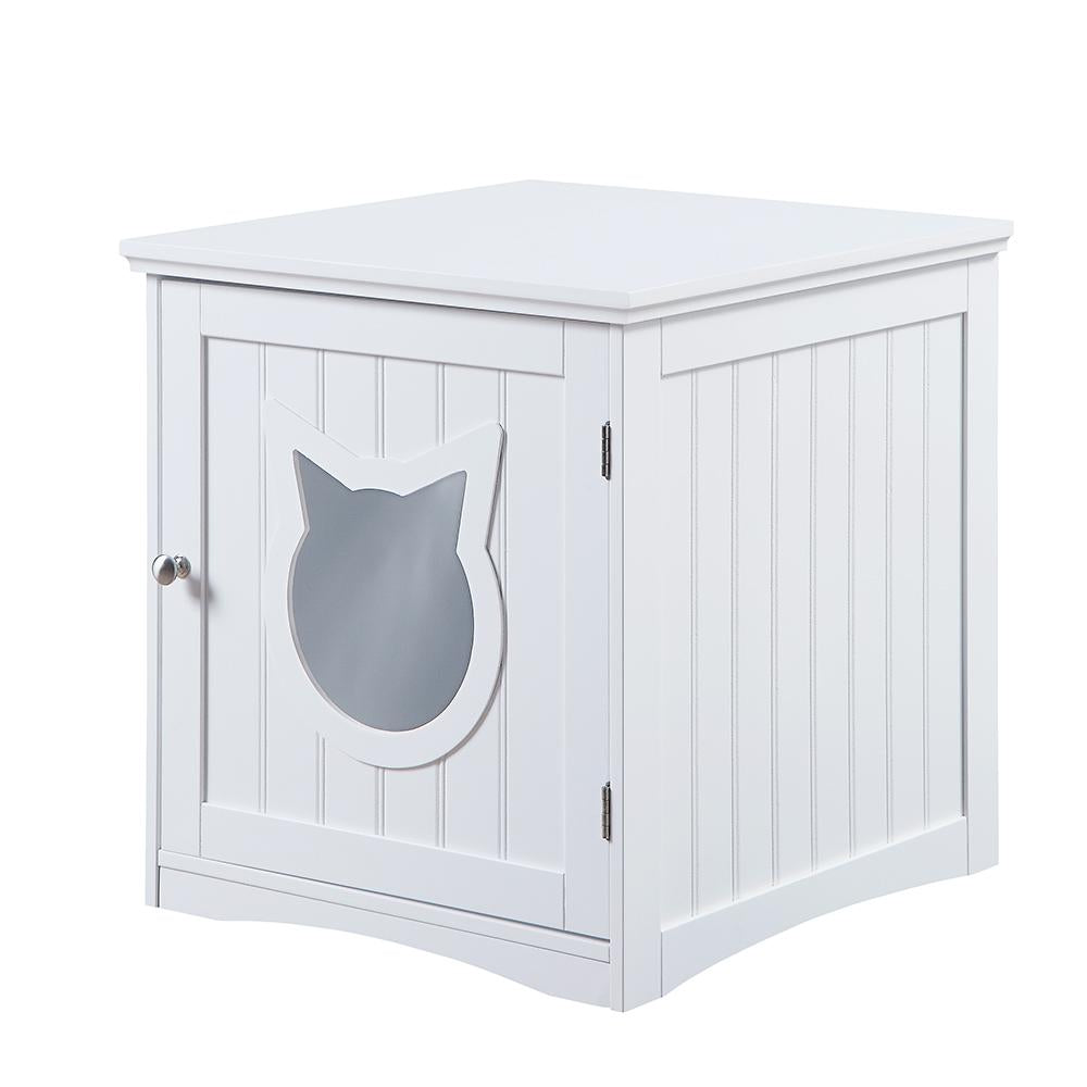 Cat Litter Box Furniture