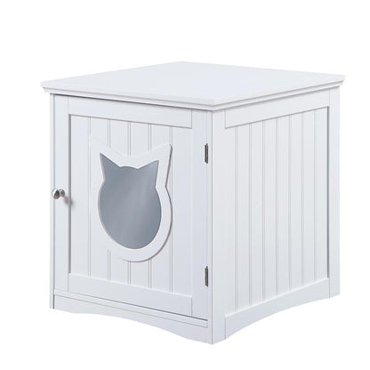 Cat Litter Box Furniture