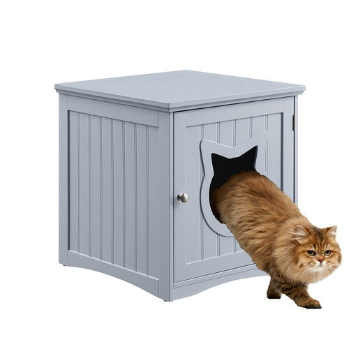 Cat Litter Box Furniture